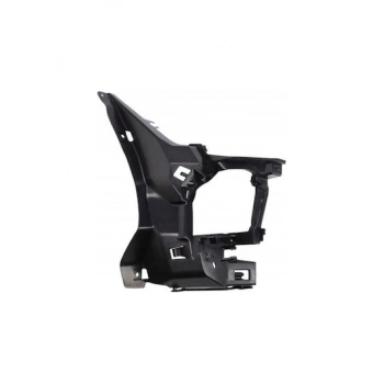 Bmw F20 (2014 Yılında Çıkan Kasa) 1 Ön Tampon Braketi Sol (Oem No: 51117371739)