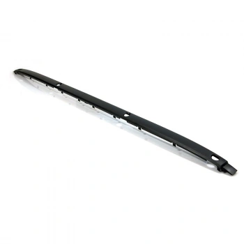 Bmw E46 2001-2005 3 Arka Tampon Kuşağı Sensörlü Delikli (Oem No: 51127030606)