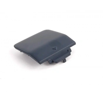 Bmw E60 5 Arka Tampon Çeki Demir Kapağı M - Tek Astarlı 03 (Oem No: 51127897217)