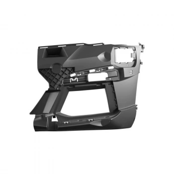 Bmw G30 2020-2023 5 Ön Tampon Braketi Sol (Oem No: 51118098675)