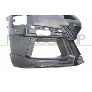 Bmw G30 2020-2023 5 Ön Tampon Braketi Sağ (Oem No: 51118098676)