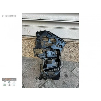 Bmw X1 - - U11 (2023 Yılında Çıkan Kasa) Arka Tampon Braketi M - Sport Sağ (Oem No: 51129881944)