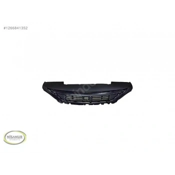 Byd Atto 3 (2022 Yılında Çıkan Kasa) Ön Tampon Karlık  (Oem No: Sc2E2803112)