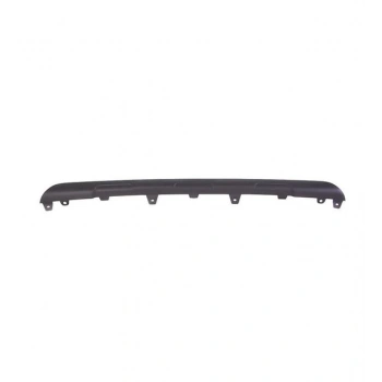 Citroen Berlingo (2019 Yılında Çıkan Kasa) Ön Tampon Karlık  Astarlı (Oem No: 1632657780)