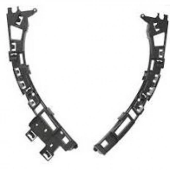 Peugeot Partner - Citroen Berlingo (2018 Yılında Çıkan Kasa) / Ön Tampon Braketi Dış Set (Oem No: 1632655880)