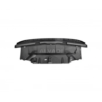 Citroen C4 (2021 Yılında Çıkan Kasa) Ön Tampon Alt Muhafaza (Oem No: 9834979980)
