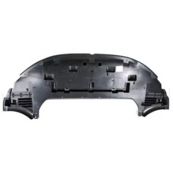 Citroen C4 (2009 Yılında Çıkan Kasa) Iı Tampon Alt Koruyucu Ön (Oem No: 7013Lc)