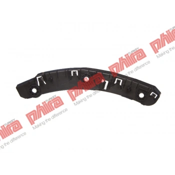 Citroen C4 (2021 Yılında Çıkan Kasa) Ön Tampon Braketi Sol (Oem No: 9830713080)