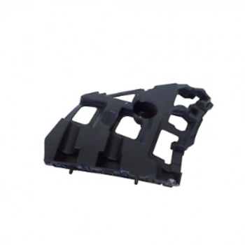 Citroen C4 (2021 Yılında Çıkan Kasa) Arka Tampon Braketi Köşe Sol (Oem No: 9830714580)