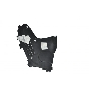 Dacia Logan 2005-2008 Ön Tampon Alt Koruyucu Sağ (Oem No: 6001547950)