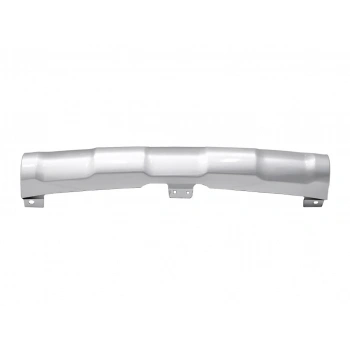 Subaru Outback Ön Tampon Karlık  Gri Astarlı 2015-2019 (Oem No: 57734Al000)