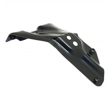 Tampon Bağlantı Braketi Golf6 2009-2012 Sağ (Oem No: 5K6821136)