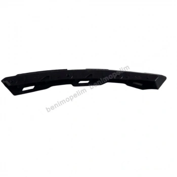 Tampon Bağlantı Braketi I-30 Ön (2012 Yılında Çıkan Kasa) Üst Sol (Oem No: 86553A6000)