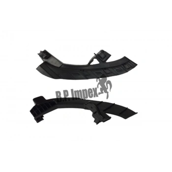 Tampon Bağlantı Braketi I-20 Ön 2012-2014 Far Altı Sağ (Oem No: 865821J500)