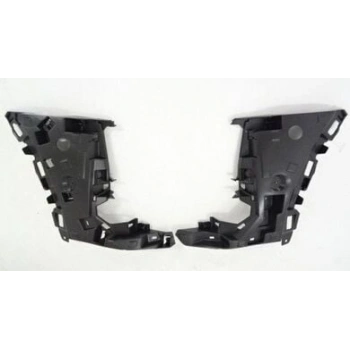 Peugeot 408 (2022 Yılında Çıkan Kasa)Ön Tampon Braketi Set (Oem No: 1688534980)