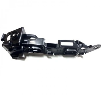Golf7 2013-2017 Tampon Braketi Ön Sol (Oem No: 5G0807049A)