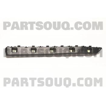 Hyundai Starıa Arka Tampon Braketi Sağ 2021-2024 (Oem No: 86652Cg000)