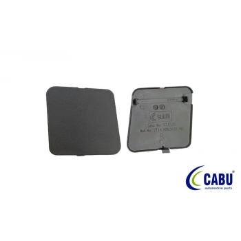 Ford Connect 2002-2006 Çeki Demiri Kapağı Ön Sağ (Oem No: 2T14V003K22Ab)