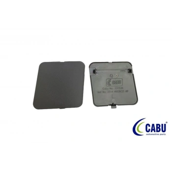 Ford Connect 2002-2006 Çeki Demiri Kapağı Ön Sol (Oem No: 2T14V003K23Ab)