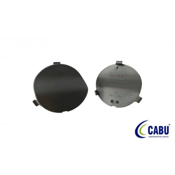 Ford Connect 2009-2013 Çeki Demiri Kapağı Ön Sağ (Oem No: 9T16V003K22Ab)