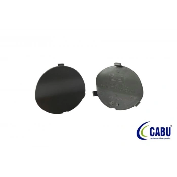 Ford Connect 2009-2013 Çeki Demiri Kapağı Ön Sol (Oem No: 9T16V003K23Ab)