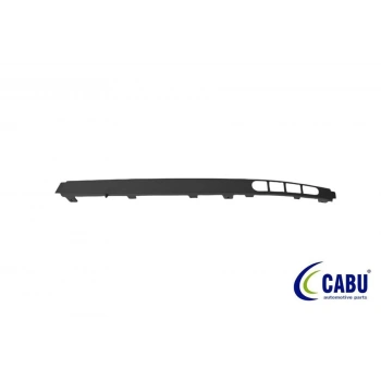 Ford Connect (2009 Yılında Çıkan Kasa) Ön Tampon Alt Karlık Sağ Grı (Oem No: 9T1617198Ac)