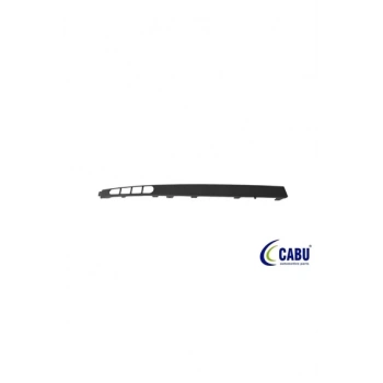 Ford Connect (2009 Yılında Çıkan Kasa) Ön Tampon Alt Karlık Sol Grı (Oem No: 9T1617199Ac)