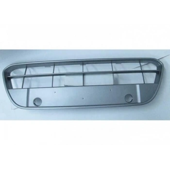 Ford Connect (2009 Yılında Çıkan Kasa) Tampon Panjuru Ön Platin (Oem No: 9T1617K946Bbp5A1)