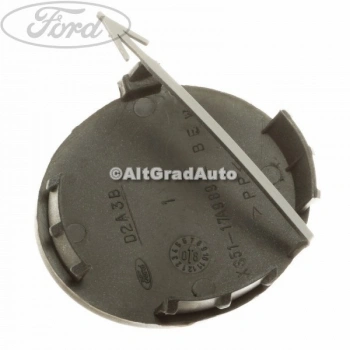 Ford Ka (1995 Yılında Çıkan Kasa) Ön Tampon Çeki Demiri Kapağı Astarlı (Oem No: Xs5117A989Ddxwaa)