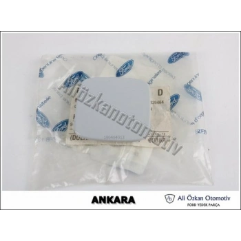 Ford Focus 2005-2007 Arka Çeki Demir Kapağı Hatchback (Oem No: 5M51F17K922Baxwaa)