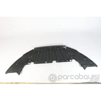 Ford Focus (2015 Yılında Çıkan Kasa) Ön Tampon Alt Muhafaza (Oem No: F1Eb17B769Aa)
