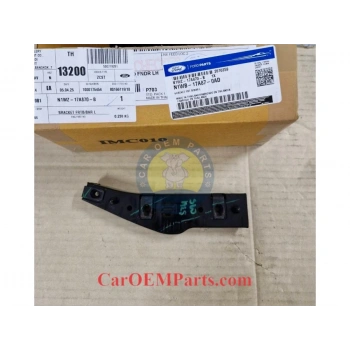 Ford Ranger (2022 Yılında Çıkan Kasa) Ön Tampon Braketi Sol (Oem No: N1Wb17A870Ad)