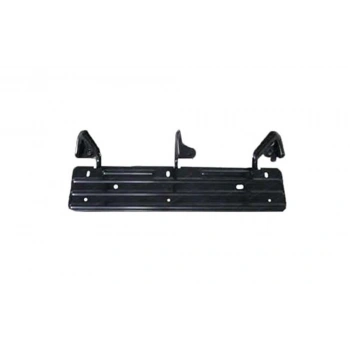 Ford Transit (2014 Yılında Çıkan Kasa) Ön Tampon Basamağı Sac (Oem No: Bk3116560Ab)