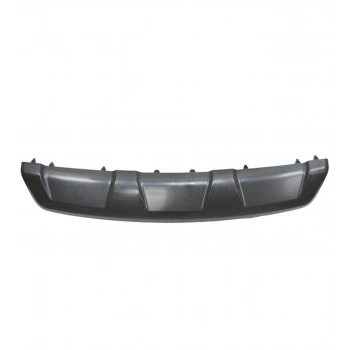 Hyundai Santa Fe 2012-2015 Arka Tampon Karlık  Kuşağı (Oem No: 866652W000)