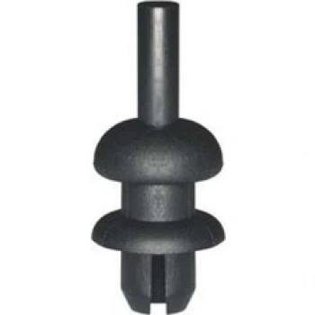 Kia Rio 2012-2016 Arka Tampon Karlık  Alt (Oem No: 866121W030)