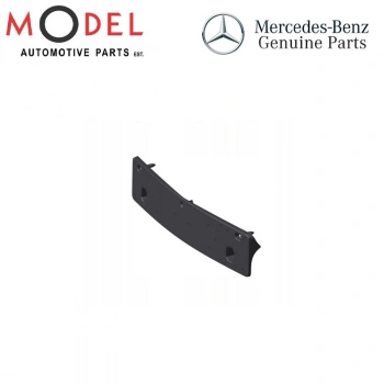 Mercedes W177 2018-2022 Ön Plakalık (Oem No: 1778803600)
