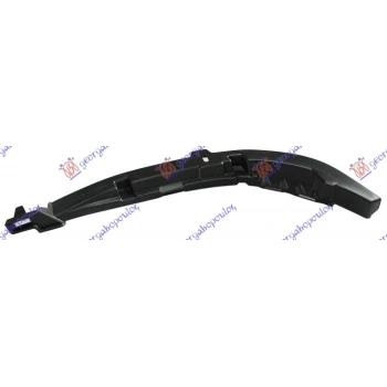 Mercedes W177 2018-2022 Arka Tampon Braketi Alt Sol (Oem No: 1778852904)