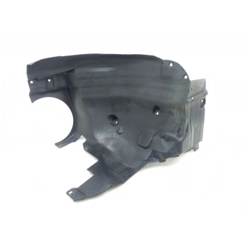 Mercedes W203 2000-2007 Ön Tampon Alt Koruyucu Sol (Oem No: A2038841122)