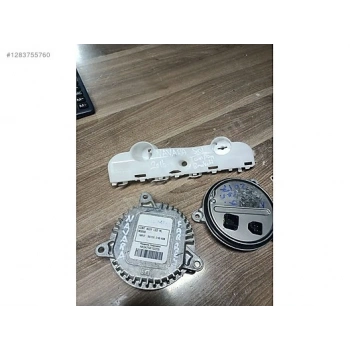 Nissan Navara 2014-2020 Ön Tampon Braketi Sol (Oem No: 622234Ja0A)