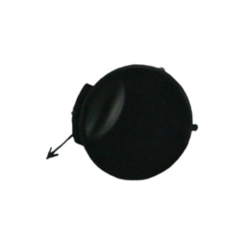Opel Astra H 2004-2014 Çeki Demiri Kapağı Arka (Oem No: 222736)
