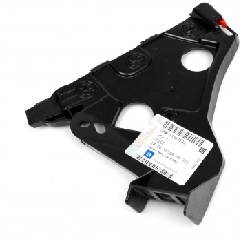 Opel Astra J 2010-2021 Tampon Braketi Ön Sağ (Oem No: 1406303)