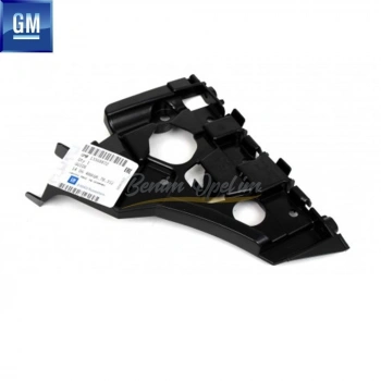 Opel Astra J 2010-2021 Tampon Braketi Ön Sol (Oem No: 1406488)