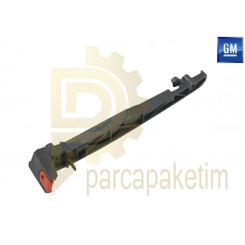 Opel Astra J 2010-2021 Tampon Braketi Ön (Oem No: 1406491)