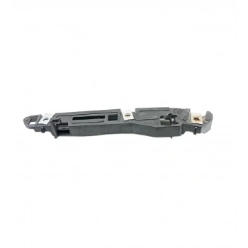 Opel Astra K 2017-2019 Ön Tampon Braketi Yan Sol (Oem No: 39020436)