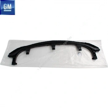 Opel Astra J (2012 Yılında Çıkan Kasa) Ön Tampon Demiri Plastik Alt (Oem No: 13368686)