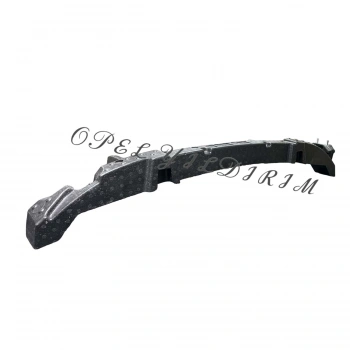 Opel Corsa F (2020 Yılında Çıkan Kasa) Ön Tampon Darbe Emici (Oem No: 9829531880)