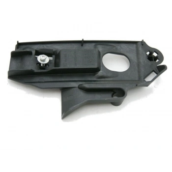 Opel Corsa 2001-2011 Tampon Braketi Ön Sol (Oem No: 1406189)