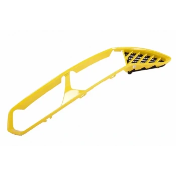 Opel İnsignia (2017 Yılında Çıkan Kasa) Arka Tampon Braketi Dış Yan Sol (Oem No: 39200966)