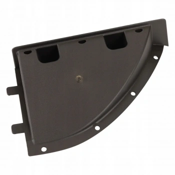 Opel Mokka 2021-2024 Ön Tampon Alt Muhafaza Köşe Sağ (Oem No: 9835229280)