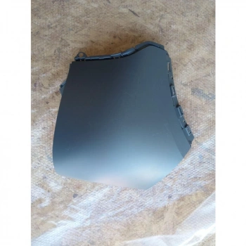 Peugeot 2008 (2019 Yılında Çıkan Kasa) Arka Tampon Sol (Oem No: 982729811T)